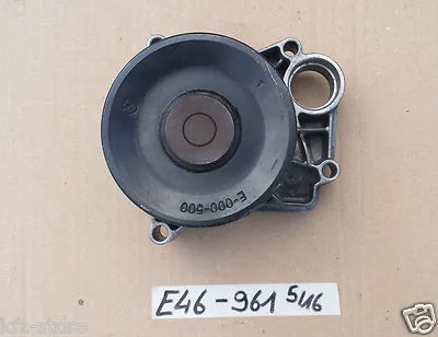 BMW E46 Spannrolle 2247552 Wasserpumpe 2246961