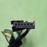 BMW Z4 E85 E86 Kabel Stecker für Rücklicht 8369702 rechts + links
