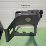 BMW Z4 E85 Seiten Verkleidung Blende hinten innen LINKS Abdeckung Grau 7043815