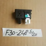 BMW F20 F21 F30 F31 USB Anschluss Stecker Audio Buchse AUX IN Schalter  9229248