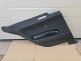 BMW E46 Coupe Innen Seiten Verkleidung hinten rechts 8224116 ODER links 8224115