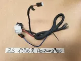 BMW Z3 Roadster  Sitz Stecker RECHTS Anschluss Kabel abgeschnitten Sitzheizung 