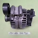Generator BMW E46 E90 E91 E92 E81 E87 X3 E83 Z4 E85 Bosch Lichtmaschine 7532966