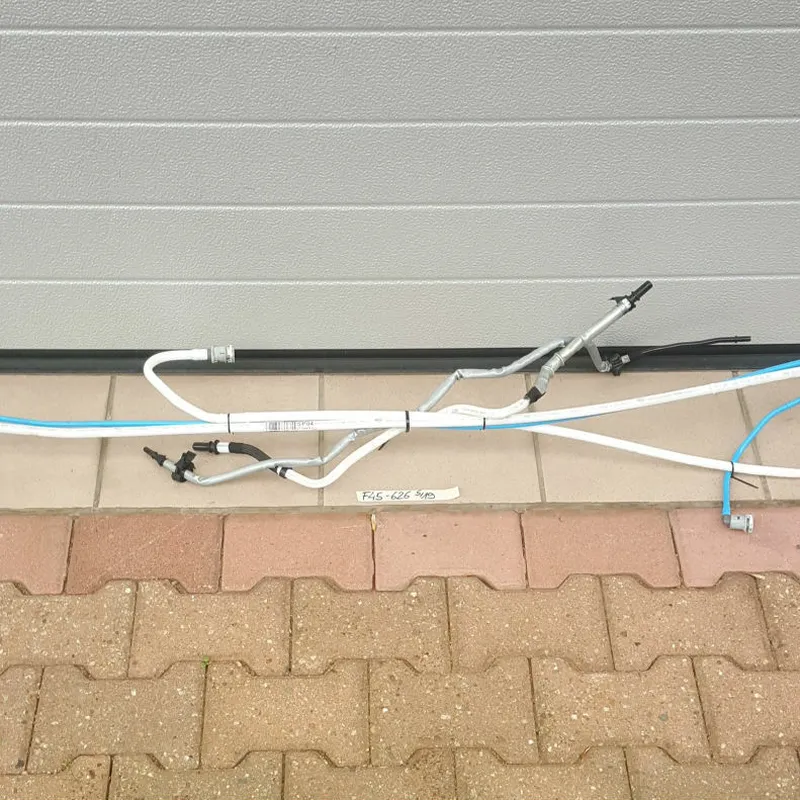 BMW F45 X1 F48 Benzin Tank Leitung Spülluftleitung 7300626