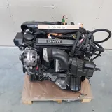 BMW Z4 Roadster 2,5 si Motor N52 Engine Zylinderkopf  ca. 103.000 Km ABHOLUNG
