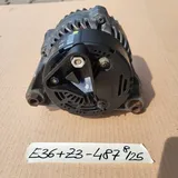 BMW E46 + E36 + Z3 Lichtmaschine 90 Ah Bosch 1247487 Kompakt Generator 7509100
