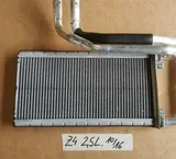 BMW Z4 E85  Heizkörper ohne Doppelrohr 6927614 Wasser kühler Verdampfer Heizung