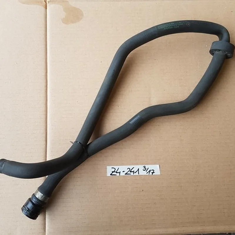 BMW Z4 E85 Kühlwasser Kühler Schlauch Wasserschlauch Kühlmittelschlauch 6909241