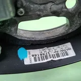 BMW Z4 E85 E86 Lenker  Leder Lenkrad  Chrom Line 6758158 Fahrer-AB-Modul