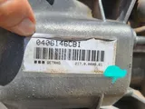BMW Z4 E85 Getrag Getriebe 2,5i + 2,5 si N52 CBI 6 Gang Schaltgetriebe  ABHOLUNG