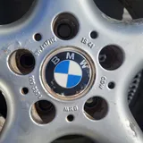 EINE BMW E36 Z3 E46 Z4 Alufelge 8,5 J x 17 Zoll 1092608 + Reifen 225/40 ABHOLUNG