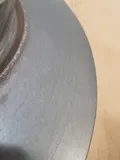 BMW Z4 E85 / E46 Bremsscheiben  Brems Sattel Beläge vorne rechts + links 
