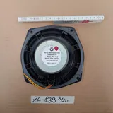 Tieftöner BMW Z4 E85 / E86 Tür Lautsprecher Tiefton Lautsprecher 6915839
