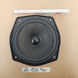 Tieftöner BMW Z4 E85 / E86 Tür Lautsprecher Tiefton Lautsprecher 6915839