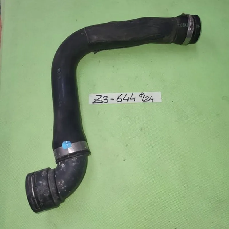 BMW E36 + Z3 Kühlerschlauch Wasserschlauch 1716644 Kühlwasser Schlauch M43 Motor