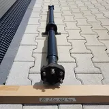 BMW Z4 E85 Kardanwelle Antriebswelle Gelenkwelle Schaltgetriebe  7576032