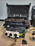 BMW Z3 Roadster Klimaanlage komplett zu nachrüsten Klima Kasten Leitung ABHOLUNG