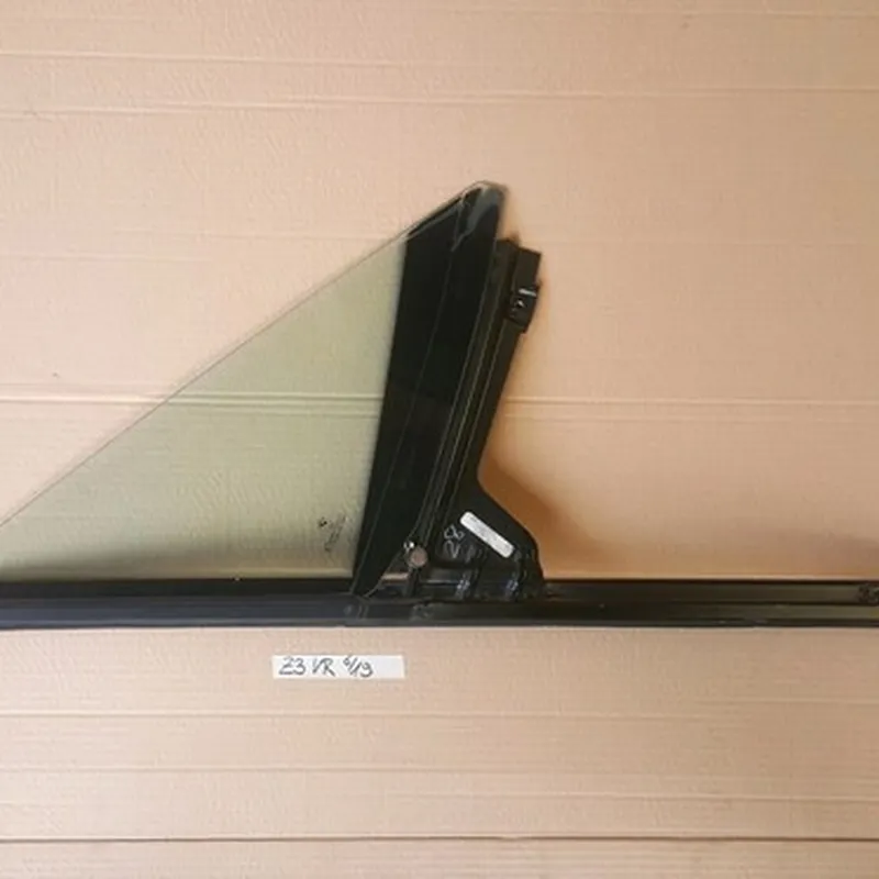 original BMW Z3 Seitenscheibe Dreieck Scheibe Fenster Glas Scheibe RECHTS