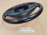 BMW Z3 Roadster Facelift E46 E39 Sport Lenkrad Fahrer-Airbag Modul Doppelzünder