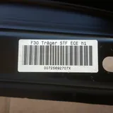 BMW F30 F31 Versteifung Stoßfänger hinten unten 7256927 Träger Stoßstange HINTEN