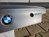 BMW Z3 Roadster Heckklappe Heckdeckel Kofferraum Deckel Sterling Grau ABHOLUNG