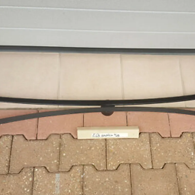 BMW E63 Dach Leiste Dachleisten Zierleisten Dachreling black saphir schwarz 475