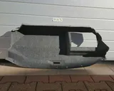 BMW Z3 Roadster Kofferraum Teppich Verkleidung Trennwand Gepäckraum 8399681