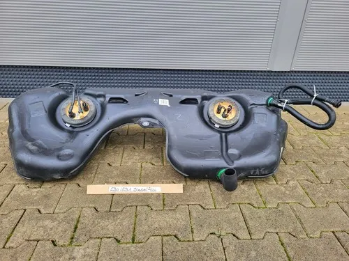 Tank BMW E90 E91 E92 E93 Benzin Kraftstoff Tank 7283802 mit Pumpe  
