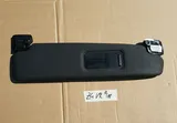 BMW Z4  E85 Sonnenblende Sonnen Schutz Blende schwarz VORNE RECHTS 7016666