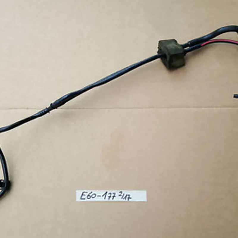 BMW E60 / E61 Unterdruckleitung   Unterdruck Leitung 6761177