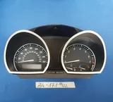 BMW Z4 E85 Tachometer Meilen Tacho RHD  speed indicator instrument 9168171