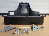 BMW Z3 Roadster Staufach Box Deckel Macke Subwoofer 8386456 Sound System HINTEN