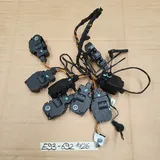 BMW E91 E92 E93 Klima Kasten Kabel Automatik Stellantrieb Heizung 6932692