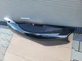 BMW Z4 E85 Seitenwand Kotflügel HINTEN LINKS od. RECHTS  saphir schwarz ABHOLUNG