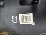 Tank BMW E90 E91 E92 E93 Benzin Kraftstoff Tank 7283802 mit Pumpe  