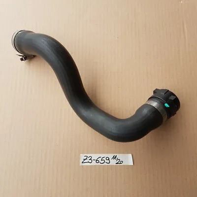 BMW E36 + Z3 Kühlerschlauch Wasserschlauch 1716659 für 1,9Liter M43 Motor