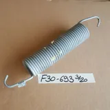BMW F30 F35 F80 Heckdeckel Feder Zugfeder Heckklappe Hecklappenfeder 7255693