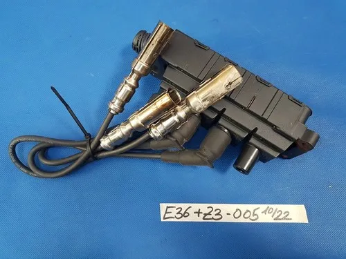 BMW E36 Z3 Roadster Zündspule für M43 Motor Bosch 0221503005