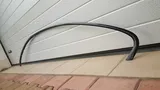 BMW E63 Dach Leiste LINKS Zierleiste Fenster Dach Rahmen Shadow Line schwarz