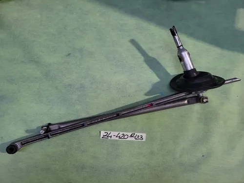 BMW Z4 E85 Schalthebel 7510420 Schaltung Schaltarm  Schaltgestänge M54 Motor 2,5