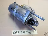 BMW E60 / E61 / E90 / E91 / E92 / E93 / E87 / X3 Diesel Anlasser Starter 7787354