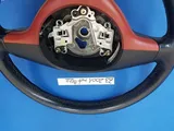 BMW Z3 Roadster Facelift + E46 + E39 Sportlenkrad Leder Lenker Sport Lenkrad rot