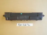 BMW F20 F21 F30 F31 F34 F32 F33 Klimabedienteil Steuergerät Heizung  110412