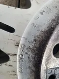 BMW E90 E91 E92 E93  Alufelge 8J x 19 Zoll 8037141 Reifen 225/40 ABHOLUNG 