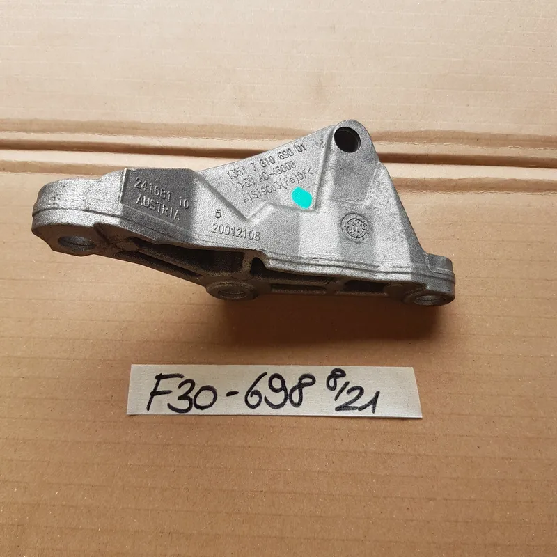 BMW F30 F31 F20 F21 F22 F34 F32 F33 F36 Halterung Kraftstoffpumpe Halter 7810698