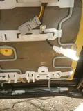 BMW E92 E93 Beifahrer Sitz Leder Dakota schwarz  ABHOLUNG