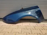 BMW Z3 Roadster Kotflügel Seitenwand breit HINTEN RECHTS blau ABHOLUNG