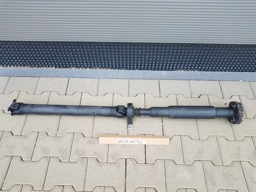 BMW Z4 E85 Kardanwelle 2,5i Antriebswelle Gelenkwelle Schaltgetriebe 7551158 N52
