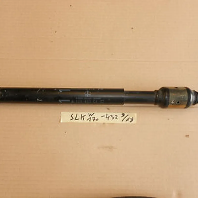 Mercedes Benz 190  W201 Lenkungsdämpfer A 1244630432 Dämpfer für Lenkung