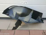 BMW Z4 Trichter Wasserablauf Hauptlager 7053455 LINKS Verdeckkasten Verkleidung